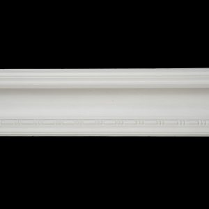 Bead and Reel 200mm Cove Cornice
