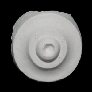 Boss-13 Smooth Circular Stepped Boss