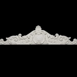 CCOM-01 / OM06 Overmantel