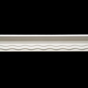 CCO-06 / C111 Double Wave Small Cove Cornice