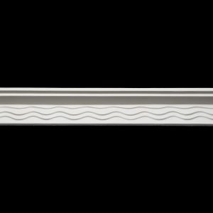 CCO-06B Three Wave Cornice