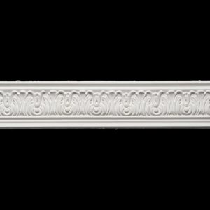 CCO-09 / C132 Small Acanthus Cornice