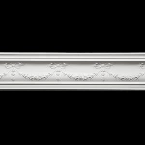 CCO-12 / C123 OG Swag Cornice