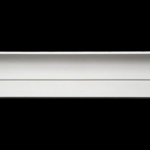 CCO-110 Plain Stepped Cornice