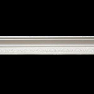 CCO-19 Art Deco Egg and Dart Cornice