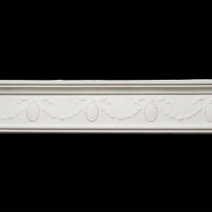 CCO-21 / C109 Small Cameo Cornice