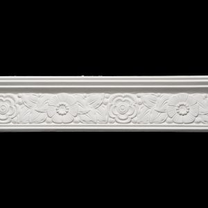 CCO-24 Floral Cornice