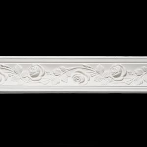 CCO-25 / C154 Small Creeping Rose Cornice