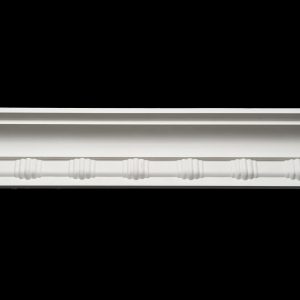 CCO-26A / C136 Five Bar Art Deco Cornice
