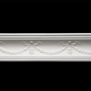 CCO-29 / C161 Swag Cove Cornice