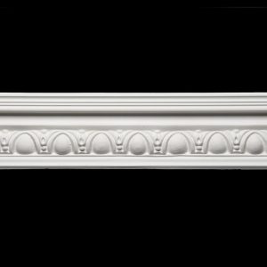 CCO-34  Egg Dart and Leaf Cornice