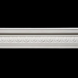 CCO-34A / C173 Old Egg and Dart Cornice