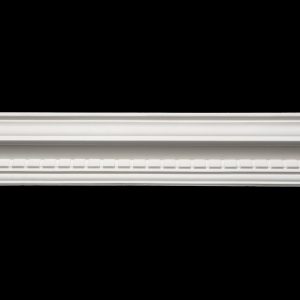 CCO-35 / C142 Small Dentil Drip Cornice