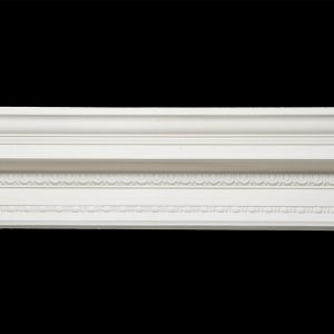 CCO-36 Egg and Dart Stepped Cornice