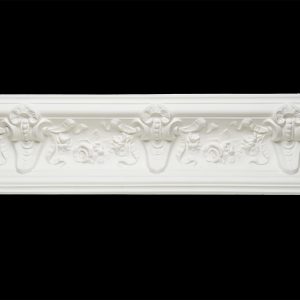 CCO-38 Ornate Rose Cornice