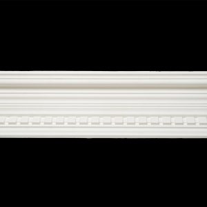 CCO-39 / C230 Large Dentil Cornice
