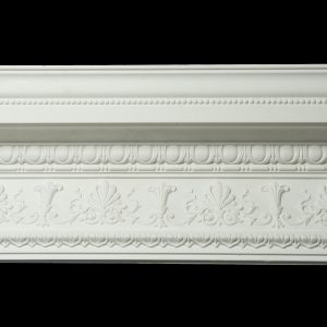 CCO-42 / C252 Fleur De Lys Cornice