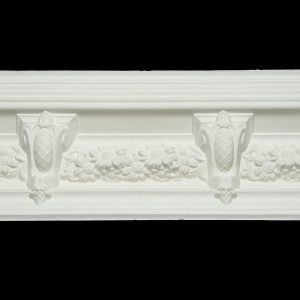 CCO-43 / C280 Daisy Cornice