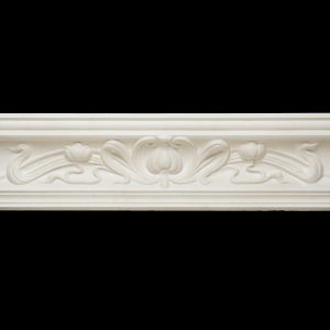 CCO-49A Small Tulip Cornice