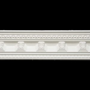 CCO-696B Large Birralee Block without Flowers Cornice