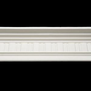 CCO-90 Fluted Cornice