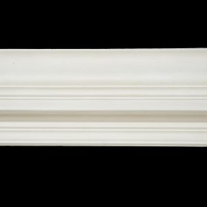 CCO-91 Large Medallion Cornice
