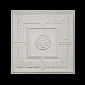 CCR-23 Ceiling Rose Solid