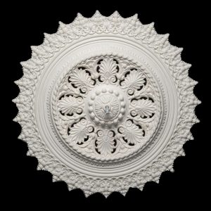 CCR-04V / R245V Thistle Rose Vented