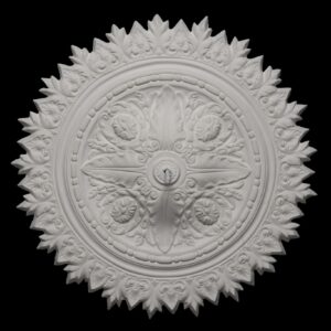 CCR-12P / R248S Starfish Rose Solid
