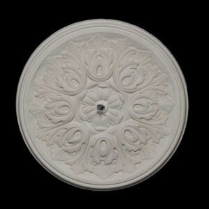 CCR-24P / R408S Small Floral Plain Rose