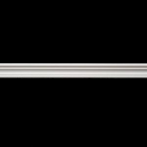 CCRC-06A Victorian Bullnose Rail Medium