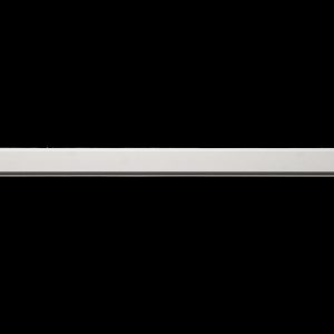 CCRC-22 Art Deco Flat One Step Batten
