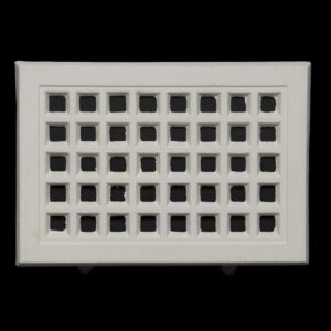 CCV-03 Eight Row Grid Vent