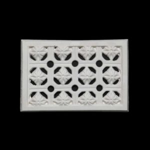 CCV-17 Tiara Grid Wall Vent