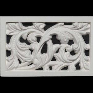CCV-23 Leaf Trellis Wall Vent