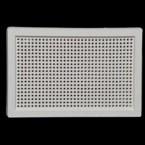 CCV-24 / V04 Pinhole Wall Vent