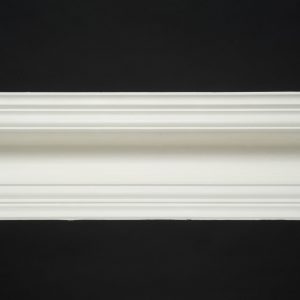 CCVC-04 Classic Ceilings Victorian Cove Cornice 250mm