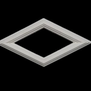 SUR-01 Diamond Surround