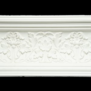 CCO-42A Pressed Laced Cornice
