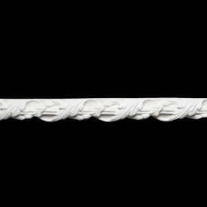 CCRC-10 / PR18 Spiral Leaf Twirl Picture Rail
