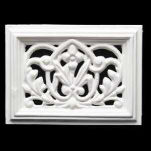 CCV-30 Floweret Wall Vent