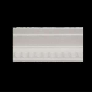CCO-75 Large Fluted Art Deco Cornice