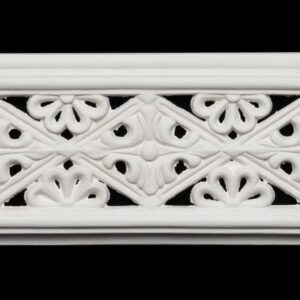 CCV-32 Diamond Lace Large Wall Vent