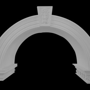Arches made to order