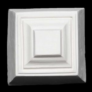 Boss-10 Square Stepped
