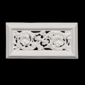 CCV-37 Petunia Chain Wall Vent
