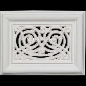 CCV-40 Melody Swirl Wall Vent