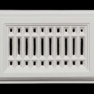 CCV-39 Nine Row Grid Wall Vent