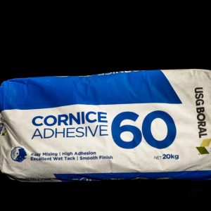 Cornice Adhesive 20kg