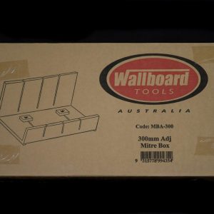 Large Mitre Box